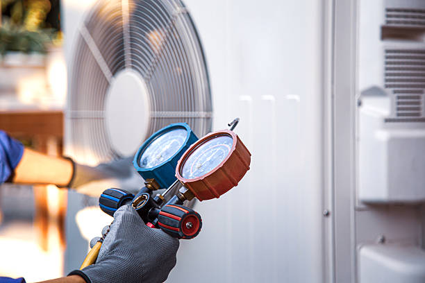 Affordable Hvac Maintenance solutions in Madison, SD