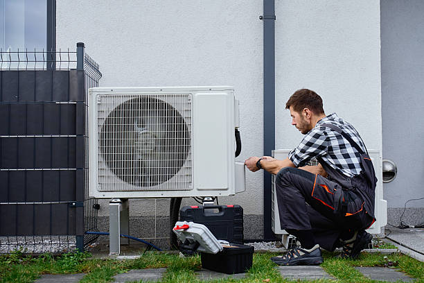 Top rated local Hvac Maintenance specialists in Madison, SD